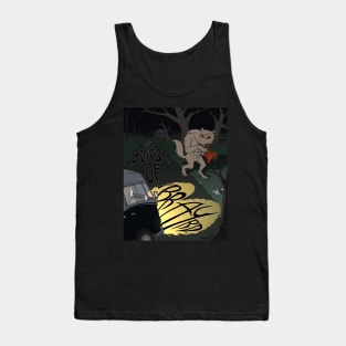 The Beast of Bray Road Tank Top